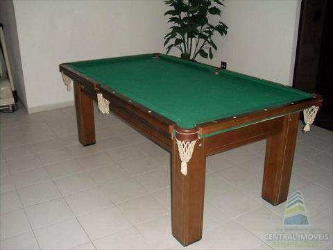 Imagem 3 de 30 de Apartamento Com 3 Dorms, Canto Do Forte, Praia Grande - R$ 650 Mil, Cod: 9342 - V9342