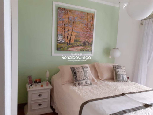 Imagem 16 de 30 de Apartamento Itaim Bibi, São Paulo - V3196