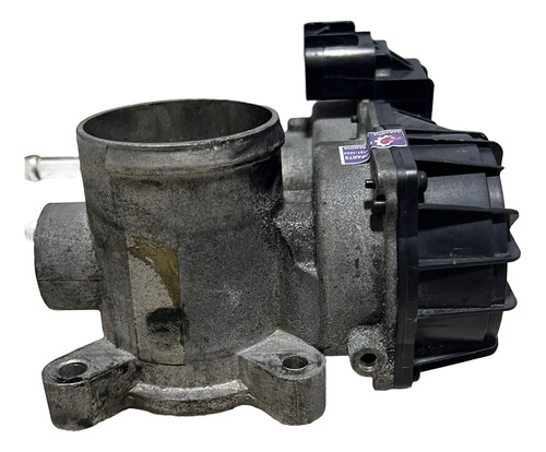 Tbi Corpo Borboleta Jac J3 1.4 16v 2011 2012 2013 (Usado)