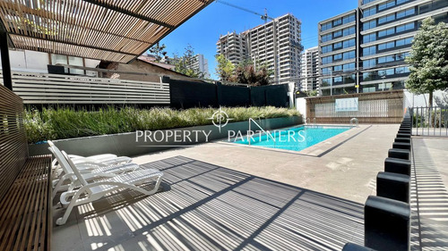 Propiedad En Arriendo En Calle Santa Cristina, Mac...