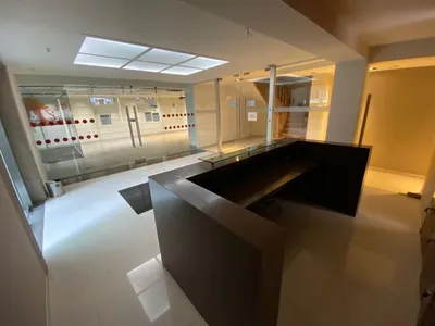 Oficina en renta