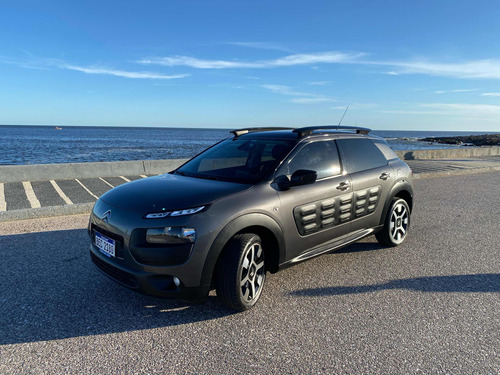 Citroën C4 Cactus 1.2 Puretech 110 S&s Shine