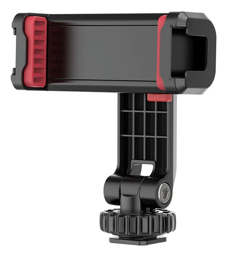 Kit De Filmacion Ulanzi Tripodemt-16+luz Vl-49+soportest-06s