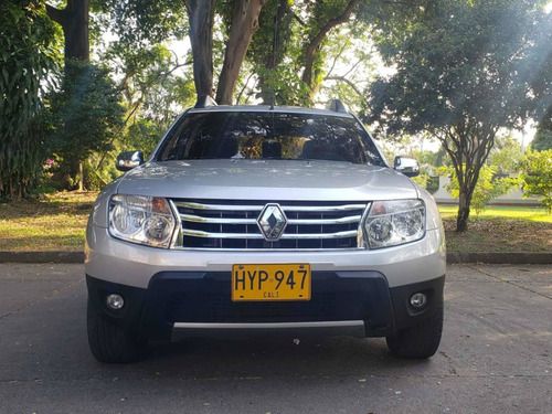 Renault Duster 2015 2.0 Dynamique 4x2