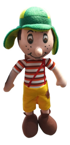 Peluches El Chavo Del 8 Precio Por Unidad #234