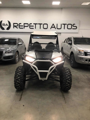 Polaris Rzr 900s Utv