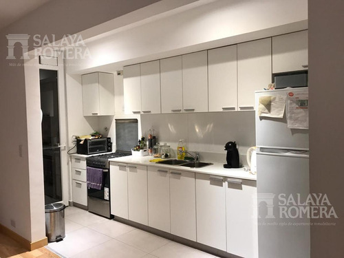 Imagen 9 de 24 de Departamento En Complejo 2 Ambientes Con Cochera Y Amenities Florida Vicente Lopez