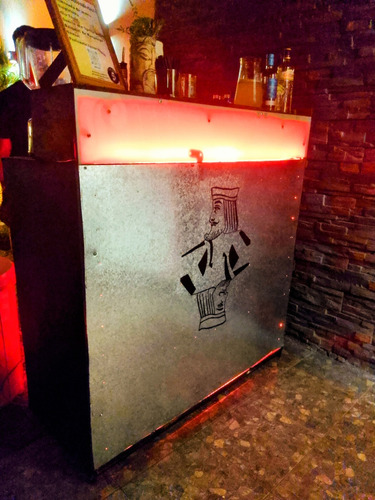 Catering Y Barra Libre De Eventos Privados.separado O Junto