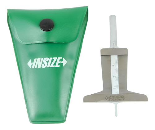Mini Calibrador De Profundidades 0-30mm 1244-30 Insize