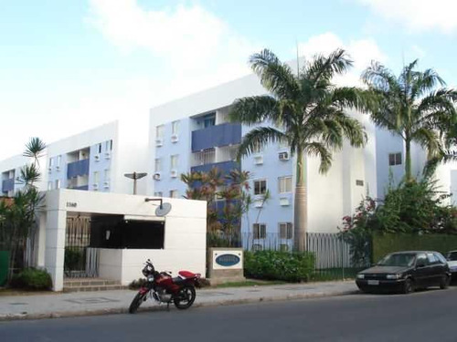 Apartamento Em Iputinga, Recife/pe De 60m² 3 Quartos À Venda Por R$ 243.657,00 - Ap175073