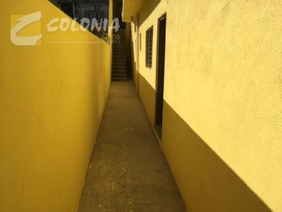 Imagem 8 de 30 de Casa - Ref: 37428