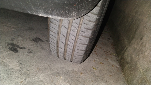 Volkswagen Gol 2001 1.0 16v Plus 5p