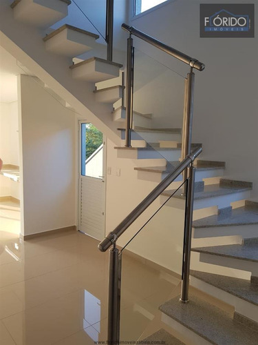 Imagem 7 de 26 de Casas À Venda Em Atibaia/sp - Compre A Sua Casa Aqui! - 1480487