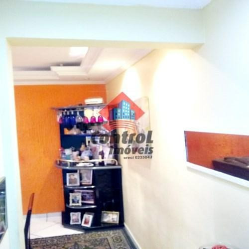 Imagem 14 de 16 de Apartamento - Ref: 03247
