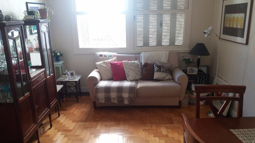 Imagem 8 de 12 de Apartamento De 2 Dormitórios - 4164