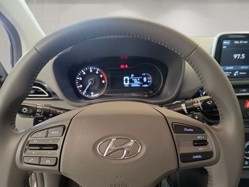 Hyundai HB20S 1.0 TGDI FLEX DIAMOND PLUS AUTOMÁTICO