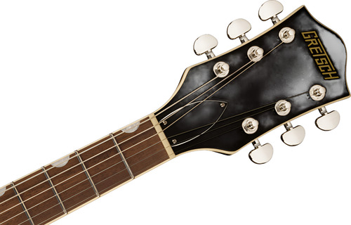 Guitarra Gretsch Streamliner G2655t Doble Corte Bigsby