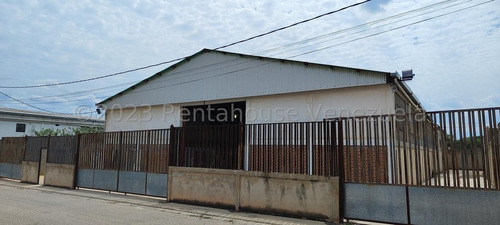 Imagen 6 de 30 de Galpones En Venta Zona Industrial Barquisimeto, Áreas De Oficinas, Código 23-21979, Mz 29/03