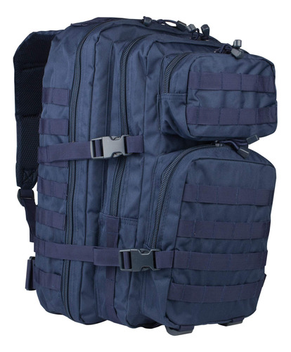 Mochila Mil-tec Usa Asalto Grande Capacidad 95 Gal Militar P