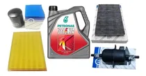 Comprar Kit 4 Filtros + Selenia 15w40 Fiat Palio Siena Idea 1.4 Fire