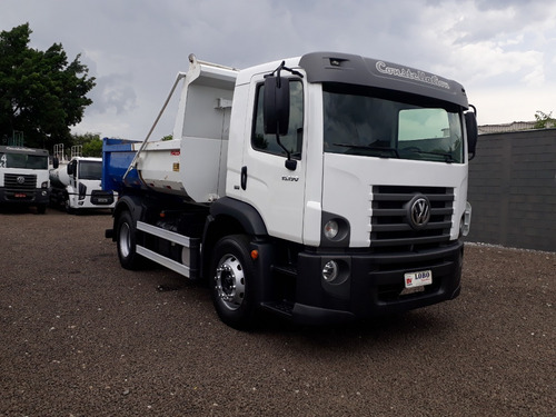 Vw 15.190 Caçamba