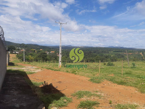 Imagem 11 de 24 de Terreno Para Alugar, 15.000 M² - Liberdade - Ribeirão Das Neves/mg - Te0038