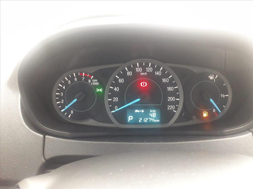 Imagem 6 de 10 de Ka 1.5 Ti-vct Flex Se Plus Automático