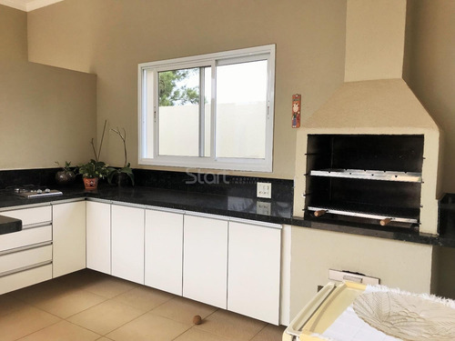 Imagem 7 de 30 de Casa À Venda Em Alphaville Dom Pedro - Ca002675