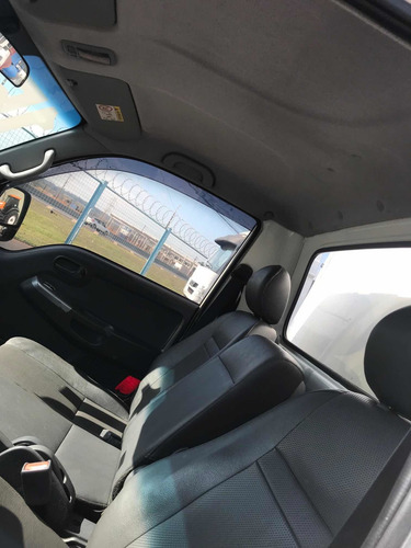 Imagem 13 de 14 de Kia Bongo K2500 Baú Fachinni