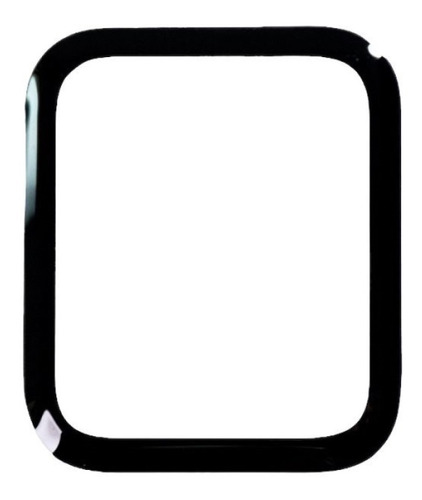 Protector De Pantalla Para Apple Watch Y Similares 38/42mm