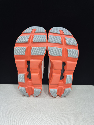 Zapatillas Tenis On Cloudmonster Para Hombre Y Mujer Deportivas Suela Gruesa Informales