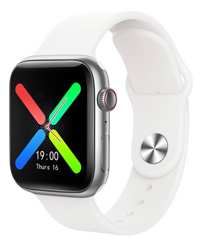 Reloj Inteligente Smart Watch 7 Max Para iPhone Y Android