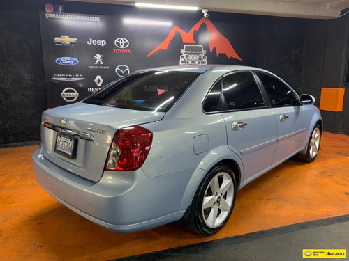 Chevrolet Optra .