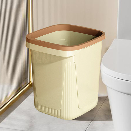 Trash Cans For Dormitory Use Large Trash Can Living Room Hou