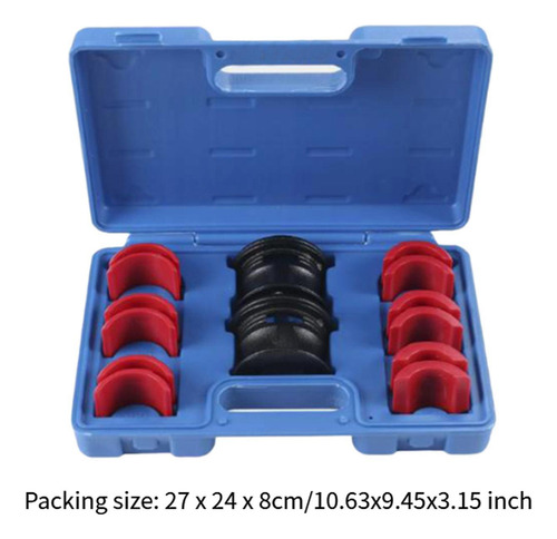 Kit De Herramientas Para Instalar Sellos De Horquilla,