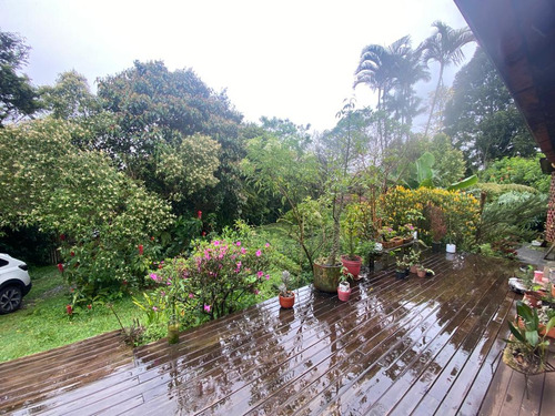 Casa Lote La Estrella - Vereda Pueblo Viejo 