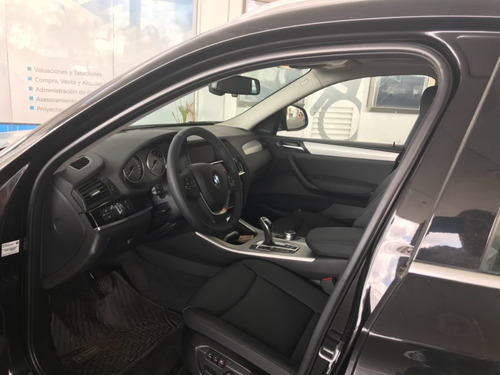 Bmw X4 X Drive 28i X Line