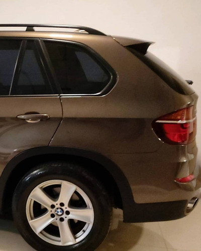 Bmw X5 3.0 Xdrive35i A 4x4 Nafta Automático