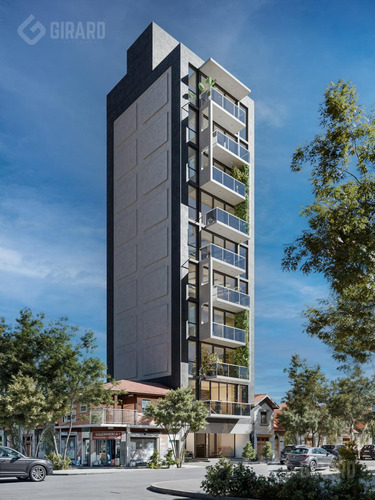Edificio Lineal La Perla