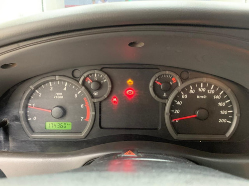 Ford Ranger Ranger Xls 2.3 16v 145cv/150cv 4x2 Cs 2008/2...