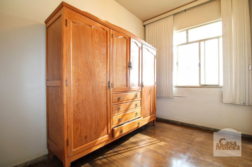Imagem 8 de 10 de Apartamento À Venda No Santo Agostinho - Código 272936 - 272936