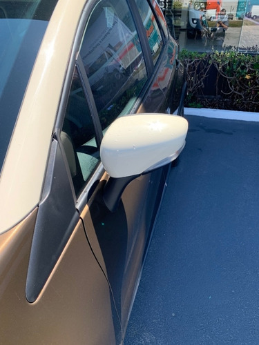 Imagem 12 de 15 de Renautl Captur Life 1.6 2018/2019
