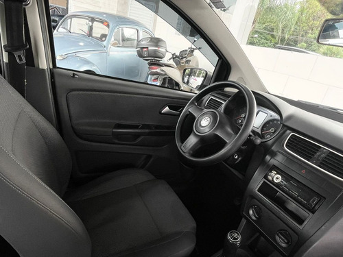 Volkswagen Fox 1.0 Mi Total Flex 8V 5p