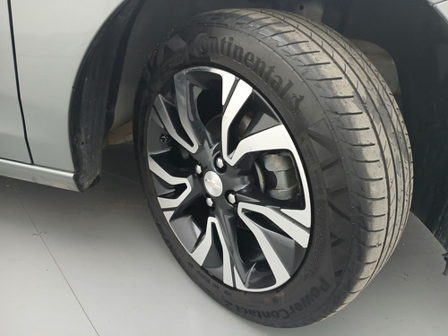 Chevrolet Onix 1.0 TURBO FLEX PLUS PREMIER AUTOMÁTICO