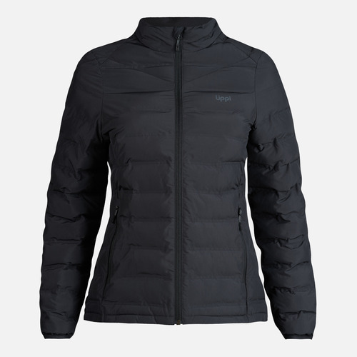 Chaqueta Mujer Snowmas Steam Pro Jacket Negro Lippi