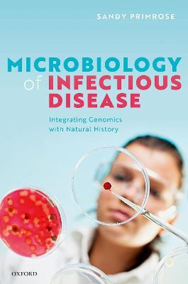 Libro Microbiology Of Infectious Disease : Integrating Ge...