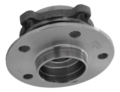 Maza Balero Delantera P/ Mini Countryman 1.5 2020 2021 2022