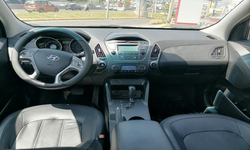 Hyundai IX35 2.0 Limited At