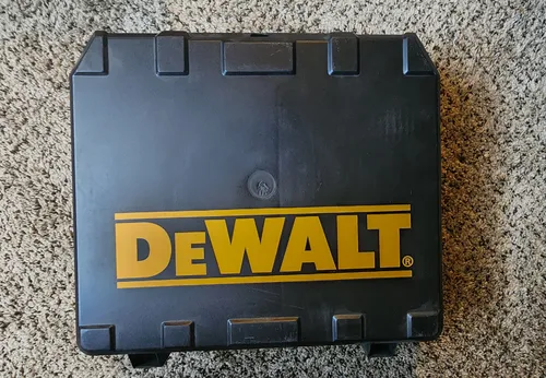 Sierra Caladora Dewalt Dw331k