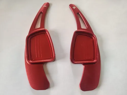 Paletas De Cambios Volante Audi A4 A3 A5 S3 S5 Tt 2017 2020